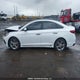 5NPE34AF8JH685733 2018 Hyundai Sonata Sport/Limited/Sel auction photo thumbnail 14