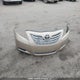 4T1BB46K58U058687 2008 Toyota Camry Hybrid auction photo thumbnail 12