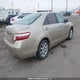 4T1BB46K58U058687 2008 Toyota Camry Hybrid auction photo thumbnail 4