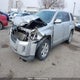 2GKFLVEK0E6156163 2014 GMC Terrain Sle auction photo thumbnail 2