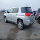 2GKFLVEK0E6156163 2014 GMC Terrain Sle auction photo thumbnail 3