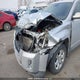2GKFLVEK0E6156163 2014 GMC Terrain Sle auction photo thumbnail 6