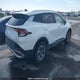 KNDPUCDF1R7281605 2024 Kia Sportage Lx auction photo thumbnail 4