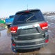 1J4RR4GGXBC541415 2011 Jeep Grand Cherokee Laredo auction photo thumbnail 17