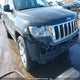 1J4RR4GGXBC541415 2011 Jeep Grand Cherokee Laredo auction photo thumbnail 18