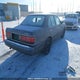JM1HC221XJ0117291 1988 Mazda 929 auction photo thumbnail 4