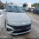 KMHLM4DG2SU076505 2025 Hyundai Elantra Preferred With Tech Package auction photo thumbnail 12