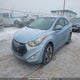 KMHDH6AE6DU002160 2013 Hyundai Elantra Coupe Gs/Se auction photo thumbnail 2