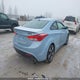 KMHDH6AE6DU002160 2013 Hyundai Elantra Coupe Gs/Se auction photo thumbnail 4