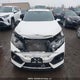 SHHFK7G46HU304161 2017 Honda Civic Sport auction photo thumbnail 12