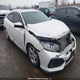 SHHFK7G46HU304161 2017 Honda Civic Sport auction photo thumbnail 13