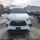 5TDGZRBH7NS590438 2022 Toyota Highlander auction photo thumbnail 13