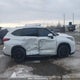 5TDGZRBH7NS590438 2022 Toyota Highlander auction photo thumbnail 14
