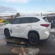 5TDGZRBH7NS590438 2022 Toyota Highlander auction photo thumbnail 15