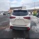 5TDGZRBH7NS590438 2022 Toyota Highlander auction photo thumbnail 17