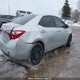 2T1BURHE7GC666631 2016 Toyota Corolla L/Le/Le Pls/Prm/S/S Pls auction photo thumbnail 4