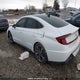 KMHL44J20PA335980 2023 Hyundai Sonata auction photo thumbnail 3