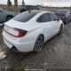 KMHL44J20PA335980 2023 Hyundai Sonata auction photo thumbnail 4