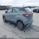3N1CP5CV9SL487169 2025 Nissan Kicks Play Sv auction photo thumbnail 3