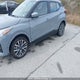 3N1CP5CV9SL487169 2025 Nissan Kicks Play Sv auction photo thumbnail 6