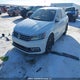 1VWBT7A39HC002970 2017 Volkswagen Passat Se auction photo thumbnail 2