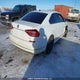 1VWBT7A39HC002970 2017 Volkswagen Passat Se auction photo thumbnail 4