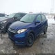 3CZRU6H30GM108942 2016 Honda Hr-V Lx auction photo thumbnail 2