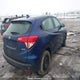 3CZRU6H30GM108942 2016 Honda Hr-V Lx auction photo thumbnail 4
