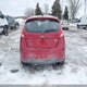 3FADP4EJ3DM113049 2013 Ford Fiesta Se auction photo thumbnail 16