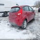 3FADP4EJ3DM113049 2013 Ford Fiesta Se auction photo thumbnail 4