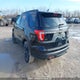 1FM5K8D82JGB00474 2018 Ford Explorer Xlt auction photo thumbnail 3
