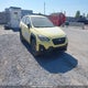 JF2GTHSCXMH314632 2021 Subaru Crosstrek Sport auction photo thumbnail 1