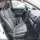 JF2GTHSCXMH314632 2021 Subaru Crosstrek Sport auction photo thumbnail 5