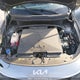 KNDCR3L15P5055307 2023 Kia Niro Ev Premium/Premium+ auction photo thumbnail 10
