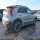 KNDCR3L15P5055307 2023 Kia Niro Ev Premium/Premium+ auction photo thumbnail 4