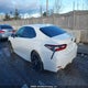 4T1B21HK0NU017309 2022 Toyota Camry Hybrid Se auction photo thumbnail 14