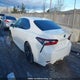 4T1B21HK0NU017309 2022 Toyota Camry Hybrid Se auction photo thumbnail 3