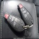 1C4RJFCG9CC232258 2012 Jeep Grand Cherokee Overland auction photo thumbnail 11