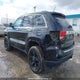 1C4RJFCG9CC232258 2012 Jeep Grand Cherokee Overland auction photo thumbnail 3
