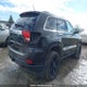 1C4RJFCG9CC232258 2012 Jeep Grand Cherokee Overland auction photo thumbnail 4