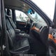 1C4RJFCG9CC232258 2012 Jeep Grand Cherokee Overland auction photo thumbnail 5