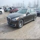 KMHG34JA7HU025370 2017 Genesis G90 Premium auction photo thumbnail 2