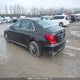 KMHG34JA7HU025370 2017 Genesis G90 Premium auction photo thumbnail 3