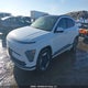 KM8HE3A62RU003542 2024 Hyundai Kona Electric Ultimate W/Sage-Green Interior auction photo thumbnail 2