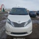 5TDDK3DC2FS105940 2015 Toyota Sienna Xle 7 Passenger auction photo thumbnail 11