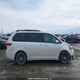 5TDDK3DC2FS105940 2015 Toyota Sienna Xle 7 Passenger auction photo thumbnail 12