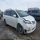 5TDDK3DC2FS105940 2015 Toyota Sienna Xle 7 Passenger auction photo thumbnail 1