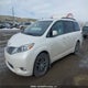 5TDDK3DC2FS105940 2015 Toyota Sienna Xle 7 Passenger auction photo thumbnail 2