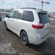 5TDDK3DC2FS105940 2015 Toyota Sienna Xle 7 Passenger auction photo thumbnail 3