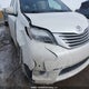 5TDDK3DC2FS105940 2015 Toyota Sienna Xle 7 Passenger auction photo thumbnail 6